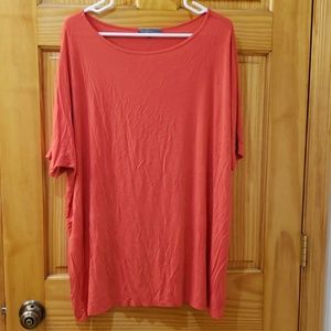 Dolman top